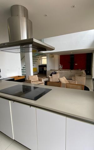 Apartamento para alugar com 163m², 2 quartos e 4 vagas Apartamento para alugar com 163m², 2 quartos e 4 vagasCozinha