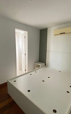 Apartamento para alugar com 163m², 2 quartos e 4 vagas Apartamento para alugar com 163m², 2 quartos e 4 vagasSuíte 2