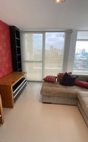 Apartamento para alugar com 163m², 2 quartos e 4 vagas Apartamento para alugar com 163m², 2 quartos e 4 vagasSala 2