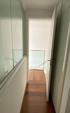 Apartamento para alugar com 163m², 2 quartos e 4 vagas Apartamento para alugar com 163m², 2 quartos e 4 vagasSuíte 2