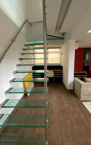 Apartamento para alugar com 163m², 2 quartos e 4 vagas Apartamento para alugar com 163m², 2 quartos e 4 vagasEscritório