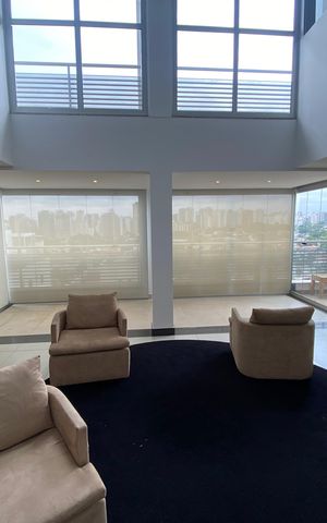 Apartamento para alugar com 163m², 2 quartos e 4 vagas Apartamento para alugar com 163m², 2 quartos e 4 vagasSala 1