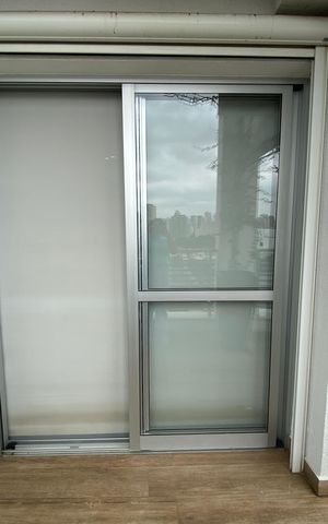 Apartamento para alugar com 163m², 2 quartos e 4 vagas Apartamento para alugar com 163m², 2 quartos e 4 vagasVaranda da Sala