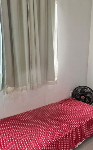 Apartamento à venda com 43m², 2 quartos e 1 vaga Apartamento à venda com 43m², 2 quartos e 1 vagaQuarto 1