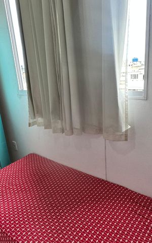 Apartamento à venda com 43m², 2 quartos e 1 vaga Apartamento à venda com 43m², 2 quartos e 1 vagaQuarto 1