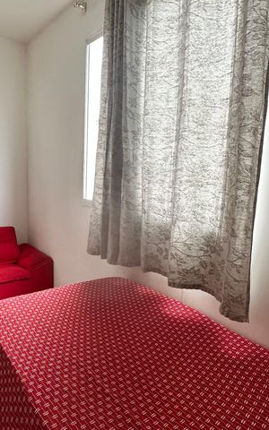 Apartamento à venda com 43m², 2 quartos e 1 vaga Apartamento à venda com 43m², 2 quartos e 1 vagaQuarto 2