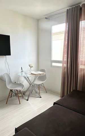 Apartamento à venda com 43m², 2 quartos e 1 vaga Apartamento à venda com 43m², 2 quartos e 1 vagaSala