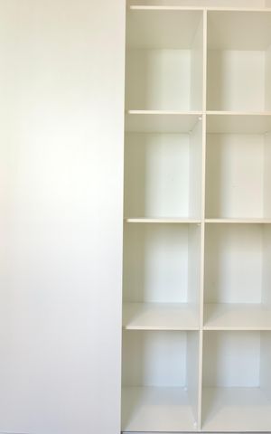 Apartamento à venda com 183m², 3 quartos e 2 vagas Apartamento à venda com 183m², 3 quartos e 2 vagasQuarto 1 - Armários