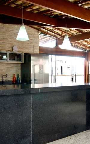 Apartamento à venda com 183m², 3 quartos e 2 vagas Apartamento à venda com 183m², 3 quartos e 2 vagasÁrea Gourmet