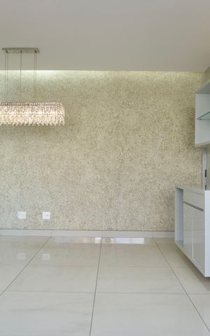 Apartamento à venda com 183m², 3 quartos e 2 vagas Apartamento à venda com 183m², 3 quartos e 2 vagasSala 1