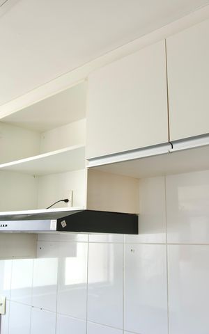 Apartamento à venda com 183m², 3 quartos e 2 vagas Apartamento à venda com 183m², 3 quartos e 2 vagasCozinha - Armários