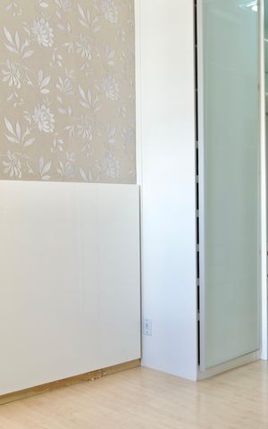 Apartamento à venda com 183m², 3 quartos e 2 vagas Apartamento à venda com 183m², 3 quartos e 2 vagasSuíte (Quarto 3)