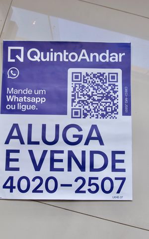 Apartamento à venda com 183m², 3 quartos e 2 vagas Apartamento à venda com 183m², 3 quartos e 2 vagasInstalação Placa 5A - Foto 1