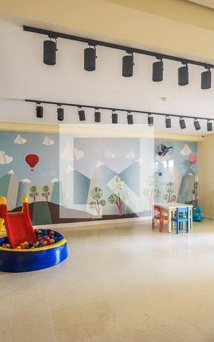 Apartamento à venda com 69m², 2 quartos e 1 vaga Apartamento à venda com 69m², 2 quartos e 1 vagaÁrea Comum