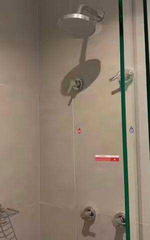 Studio para alugar com 22m², 1 quarto e sem vaga Studio para alugar com 22m², 1 quarto e sem vagaBanheiro