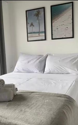 Studio para alugar com 22m², 1 quarto e sem vaga
