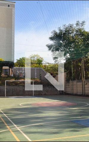 Apartamento à venda com 45m², 2 quartos e 1 vaga Apartamento à venda com 45m², 2 quartos e 1 vagaQuadra Esportiva