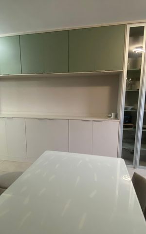 Apartamento à venda com 42m², 1 quarto e 1 vaga Apartamento à venda com 42m², 1 quarto e 1 vagaSala