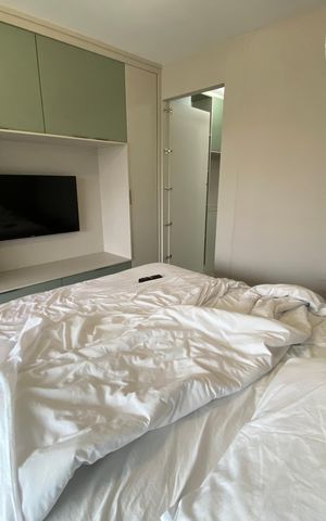 Apartamento à venda com 42m², 1 quarto e 1 vaga Apartamento à venda com 42m², 1 quarto e 1 vagaQuarto