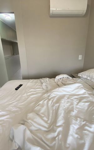 Apartamento à venda com 42m², 1 quarto e 1 vaga Apartamento à venda com 42m², 1 quarto e 1 vagaQuarto