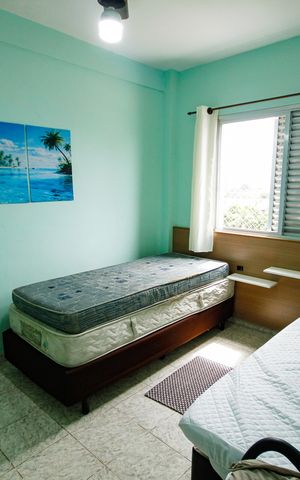 Apartamento para alugar com 68m², 2 quartos e 1 vaga