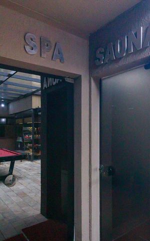 Studio à venda com 35m², 1 quarto e sem vaga Studio à venda com 35m², 1 quarto e sem vagaSauan