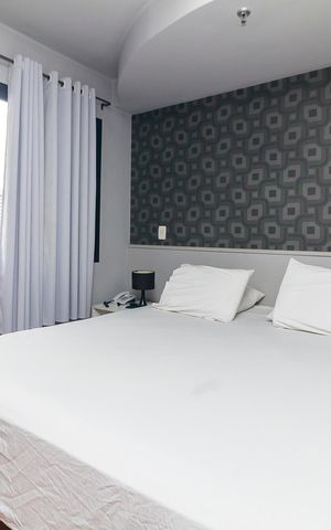 Studio à venda com 35m², 1 quarto e sem vaga Studio à venda com 35m², 1 quarto e sem vagaQuarto