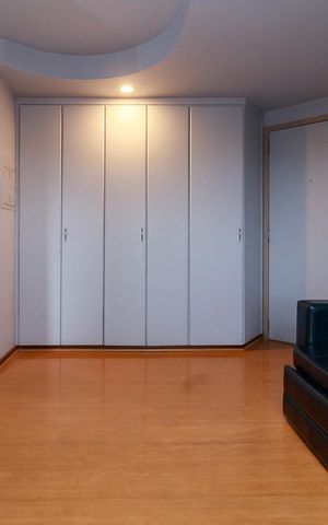 Studio à venda com 35m², 1 quarto e sem vaga Studio à venda com 35m², 1 quarto e sem vagaSala