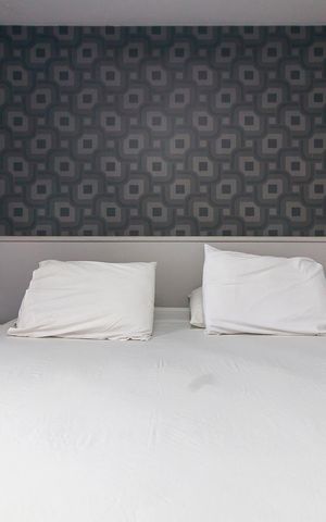 Studio à venda com 35m², 1 quarto e sem vaga Studio à venda com 35m², 1 quarto e sem vagaQuarto