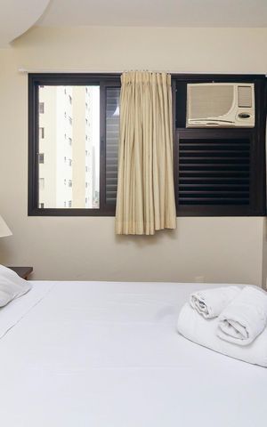 Apartamento à venda com 33m², 1 quarto e sem vaga Apartamento à venda com 33m², 1 quarto e sem vagaQuarto