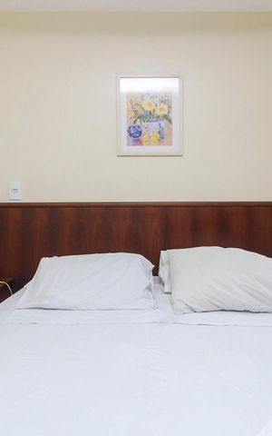 Apartamento à venda com 33m², 1 quarto e sem vaga Apartamento à venda com 33m², 1 quarto e sem vagaQuarto