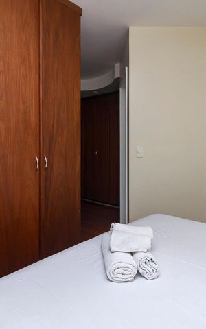 Apartamento à venda com 33m², 1 quarto e sem vaga Apartamento à venda com 33m², 1 quarto e sem vagaQuarto