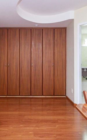 Apartamento à venda com 33m², 1 quarto e sem vaga Apartamento à venda com 33m², 1 quarto e sem vagaSala