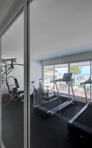 Apartamento para alugar com 324m², 3 quartos e 4 vagas Apartamento para alugar com 324m², 3 quartos e 4 vagasÁrea comum