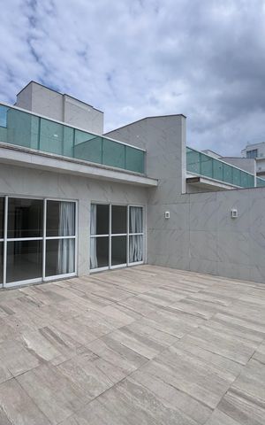 Apartamento para alugar com 324m², 3 quartos e 4 vagas Apartamento para alugar com 324m², 3 quartos e 4 vagasVaranda / Terraço