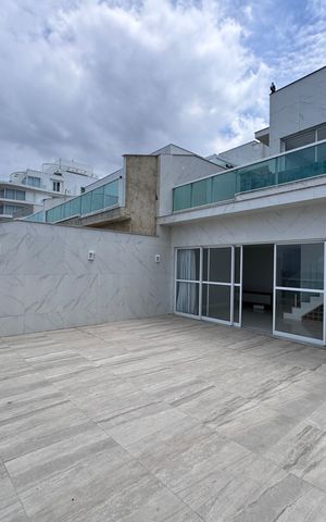 Apartamento para alugar com 324m², 3 quartos e 4 vagas