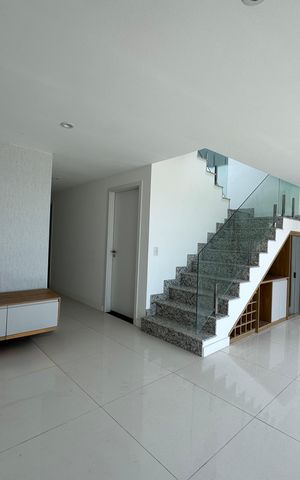 Apartamento para alugar com 324m², 3 quartos e 4 vagas Apartamento para alugar com 324m², 3 quartos e 4 vagasSala