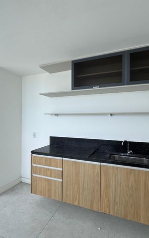 Apartamento para alugar com 324m², 3 quartos e 4 vagas Apartamento para alugar com 324m², 3 quartos e 4 vagasÁrea Gourmet