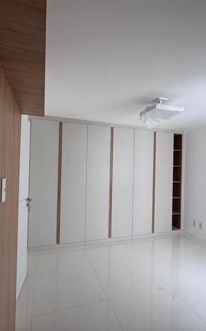 Apartamento para alugar com 324m², 3 quartos e 4 vagas Apartamento para alugar com 324m², 3 quartos e 4 vagasSuíte 1