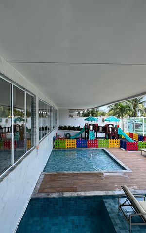 Apartamento para alugar com 324m², 3 quartos e 4 vagas Apartamento para alugar com 324m², 3 quartos e 4 vagasÁrea comum