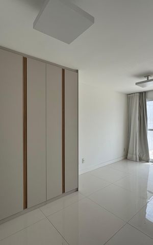 Apartamento para alugar com 324m², 3 quartos e 4 vagas Apartamento para alugar com 324m², 3 quartos e 4 vagasSuíte 2