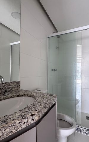 Apartamento para alugar com 324m², 3 quartos e 4 vagas Apartamento para alugar com 324m², 3 quartos e 4 vagasSuíte 2 - Banheiro