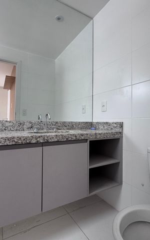 Apartamento para alugar com 324m², 3 quartos e 4 vagas Apartamento para alugar com 324m², 3 quartos e 4 vagasSuíte 1 - Banheiro