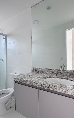 Apartamento para alugar com 324m², 3 quartos e 4 vagas Apartamento para alugar com 324m², 3 quartos e 4 vagasSuíte 3 - Banheiro