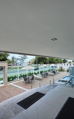 Apartamento para alugar com 324m², 3 quartos e 4 vagas Apartamento para alugar com 324m², 3 quartos e 4 vagasÁrea comum