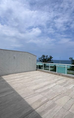 Apartamento para alugar com 324m², 3 quartos e 4 vagas Apartamento para alugar com 324m², 3 quartos e 4 vagasVaranda / Terraço