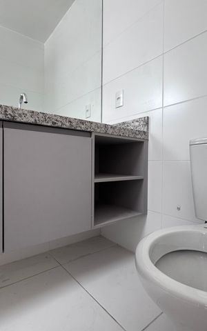 Apartamento para alugar com 324m², 3 quartos e 4 vagas Apartamento para alugar com 324m², 3 quartos e 4 vagasSuíte 1 - Banheiro