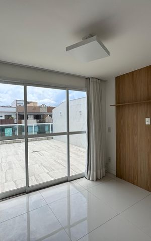 Apartamento para alugar com 324m², 3 quartos e 4 vagas Apartamento para alugar com 324m², 3 quartos e 4 vagasSuíte 3