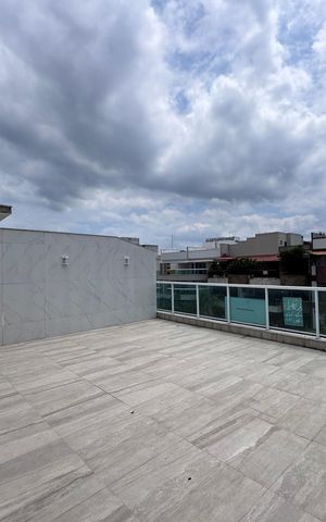 Apartamento para alugar com 324m², 3 quartos e 4 vagas Apartamento para alugar com 324m², 3 quartos e 4 vagasVaranda / Terraço