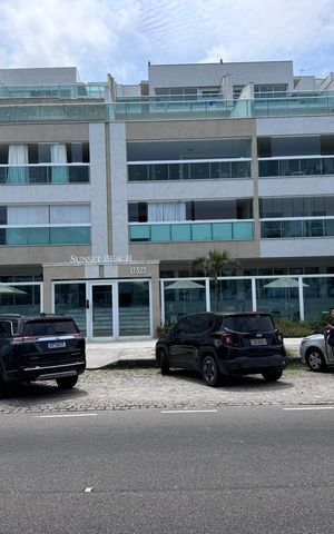 Apartamento para alugar com 324m², 3 quartos e 4 vagas Apartamento para alugar com 324m², 3 quartos e 4 vagasFachada